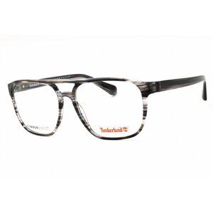 Timberland EYEGLASSES TB50033-020-62 New with case